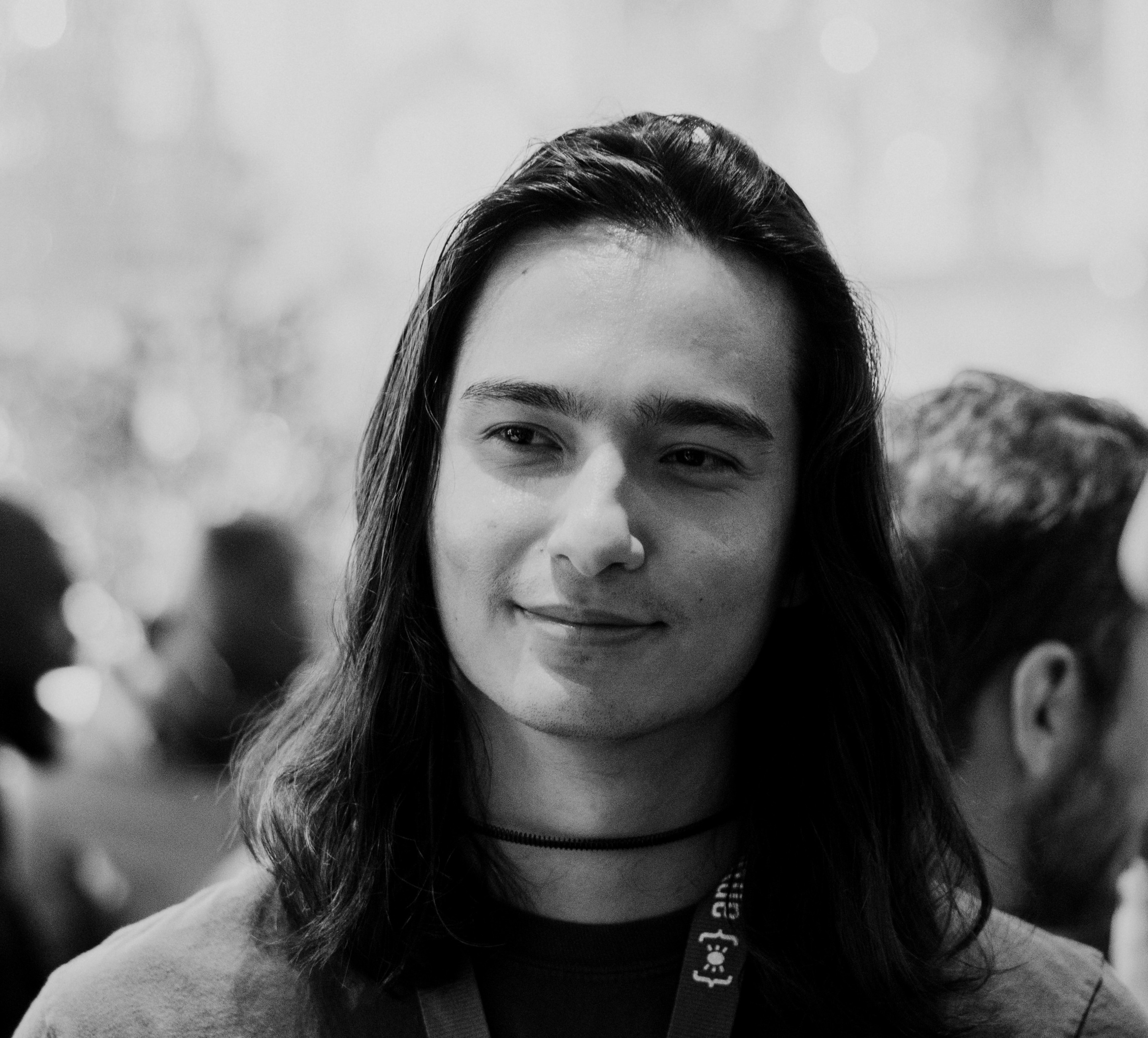 Jack S. portrait